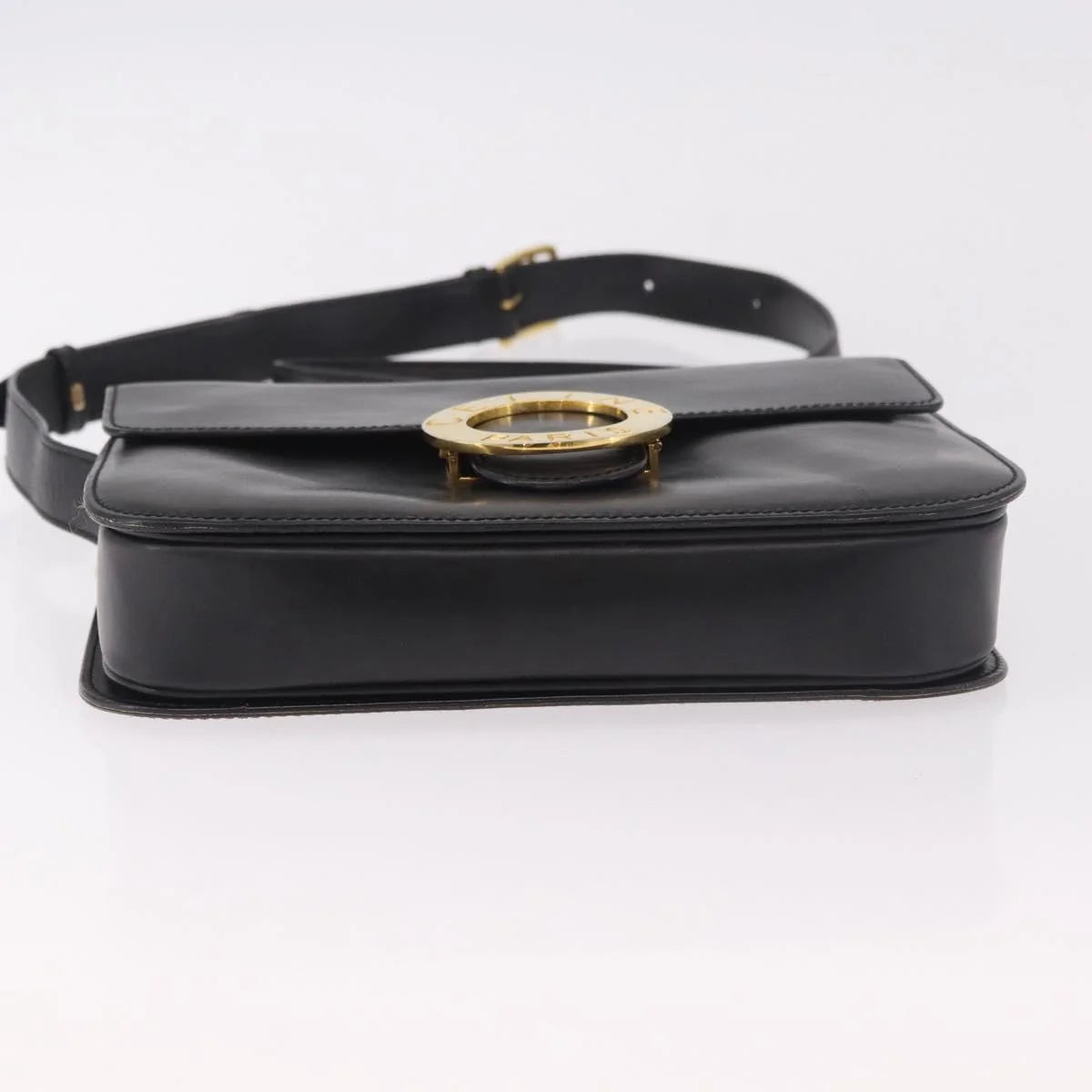 Celine Circle Shoulder Bag