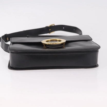 Celine Circle Shoulder Bag