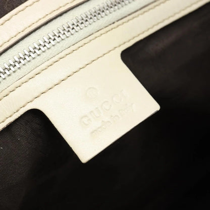 Gucci GG Canvas Twins Tote Bag