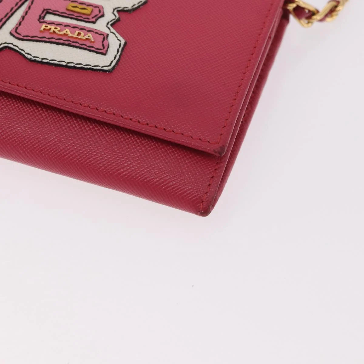 Prada WOC Shoulder Bag