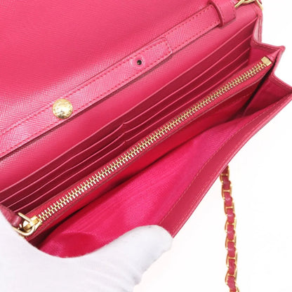 Prada WOC Shoulder Bag