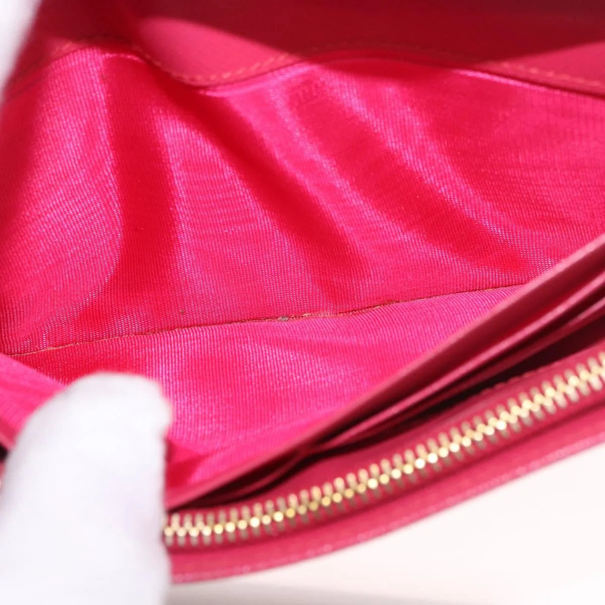 Prada WOC Shoulder Bag