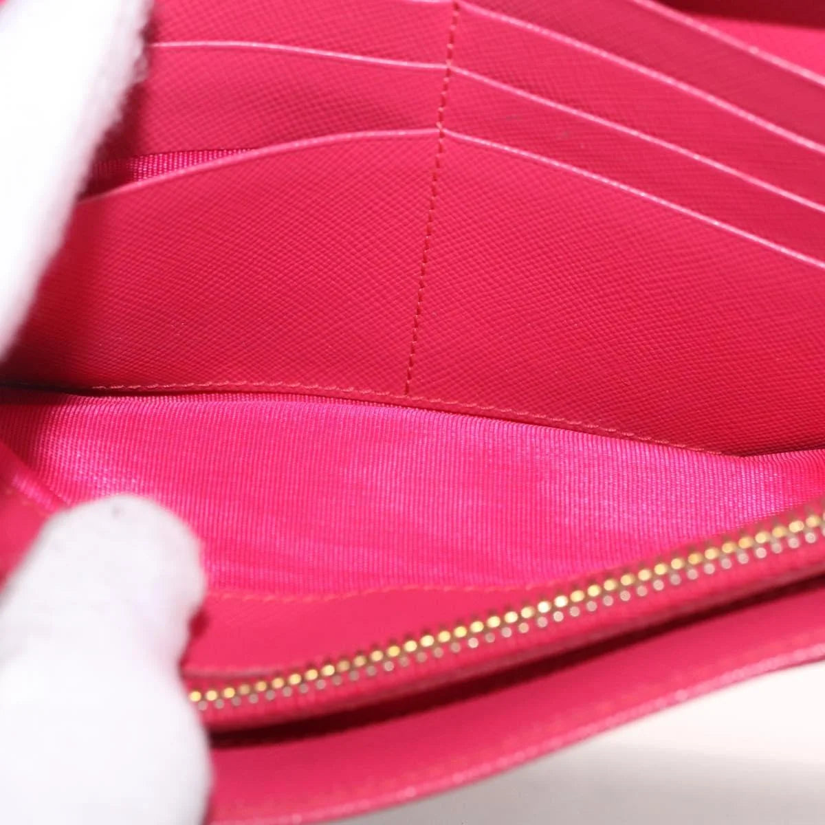 Prada WOC Shoulder Bag