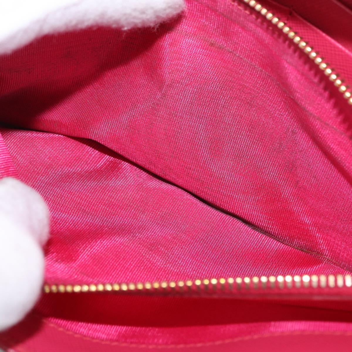 Prada WOC Shoulder Bag