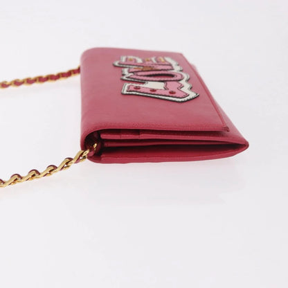 Prada WOC Shoulder Bag