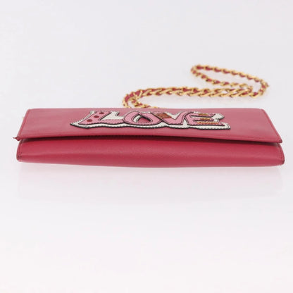 Prada WOC Shoulder Bag