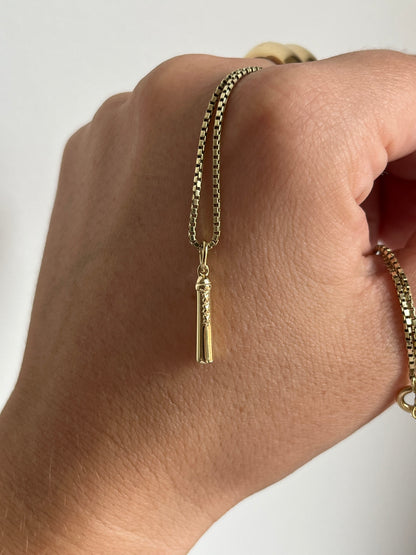 Solid Amsterdammertje Charm