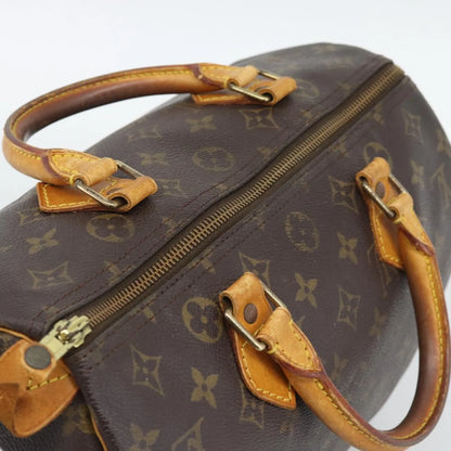 Louis Vuitton Speedy 30
