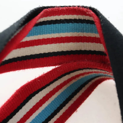 Miu Miu Raffia Hand Bag