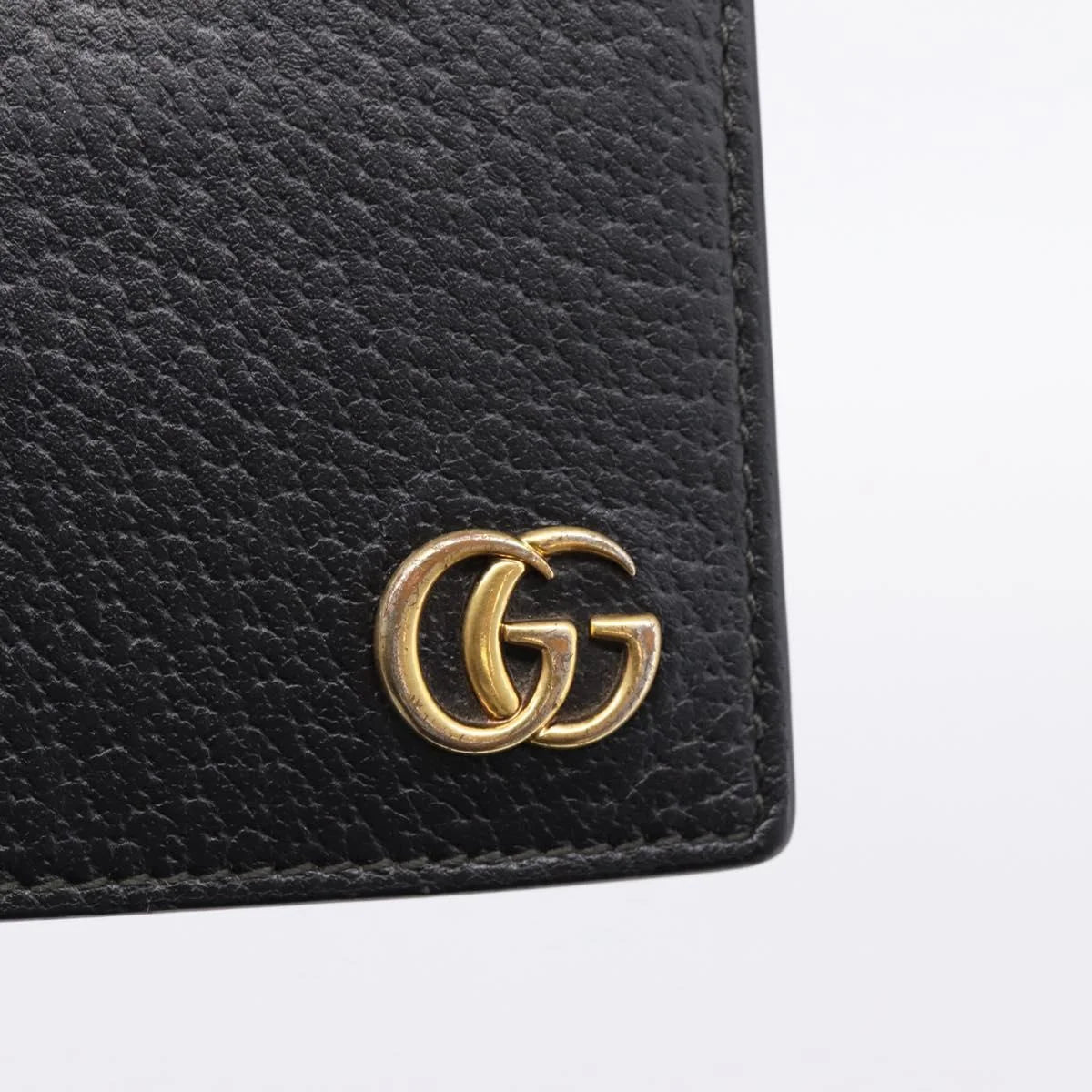 Gucci GG Marmont Long Wallet