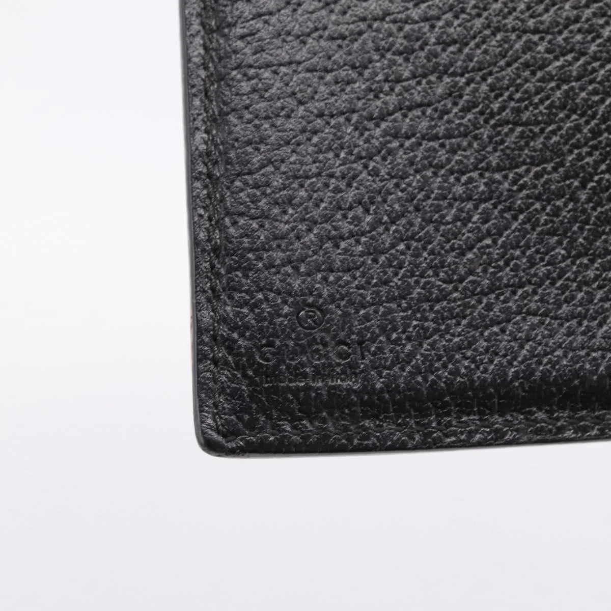 Gucci GG Marmont Long Wallet