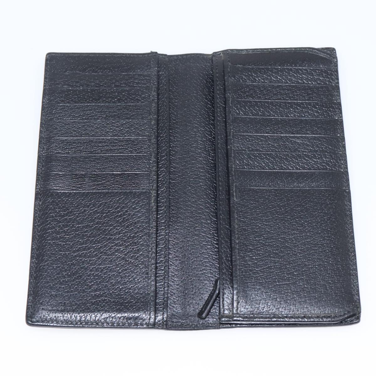 Gucci GG Marmont Long Wallet