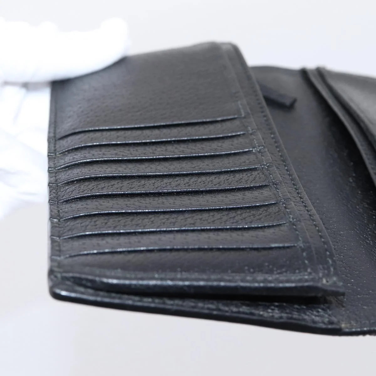 Gucci GG Marmont Long Wallet