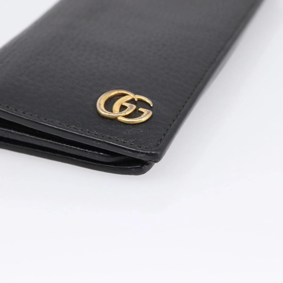 Gucci GG Marmont Long Wallet