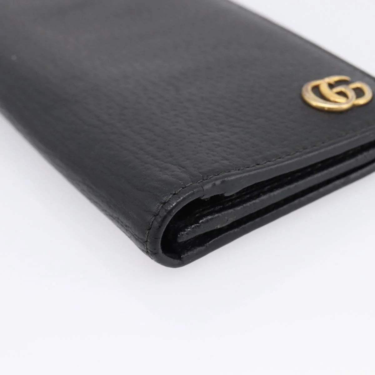 Gucci GG Marmont Long Wallet