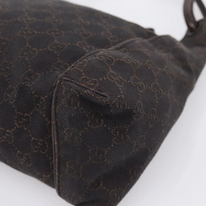 Gucci GG Canvas Hand Bag