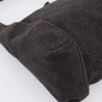 Gucci GG Canvas Hand Bag