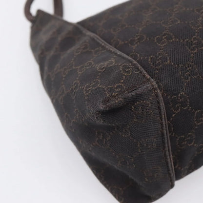 Gucci GG Canvas Hand Bag