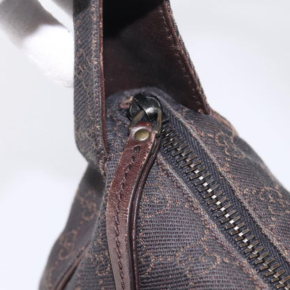 Gucci GG Canvas Hand Bag
