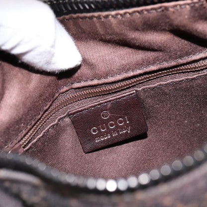 Gucci GG Canvas Hand Bag