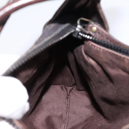 Gucci GG Canvas Hand Bag