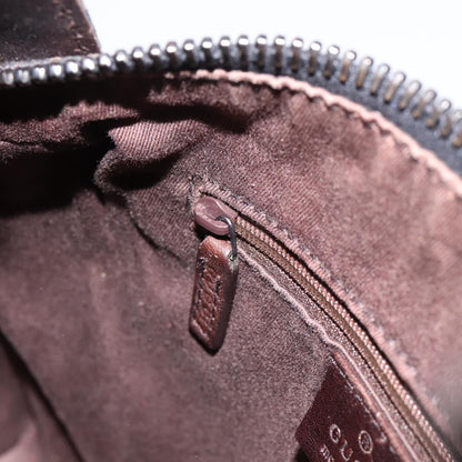Gucci GG Canvas Hand Bag