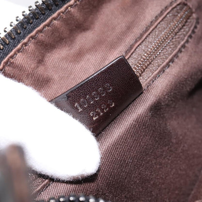 Gucci GG Canvas Hand Bag