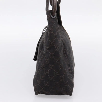 Gucci GG Canvas Hand Bag