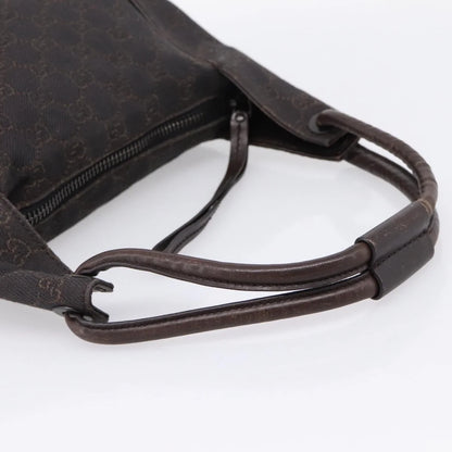 Gucci GG Canvas Hand Bag