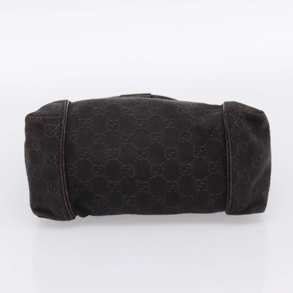 Gucci GG Canvas Hand Bag