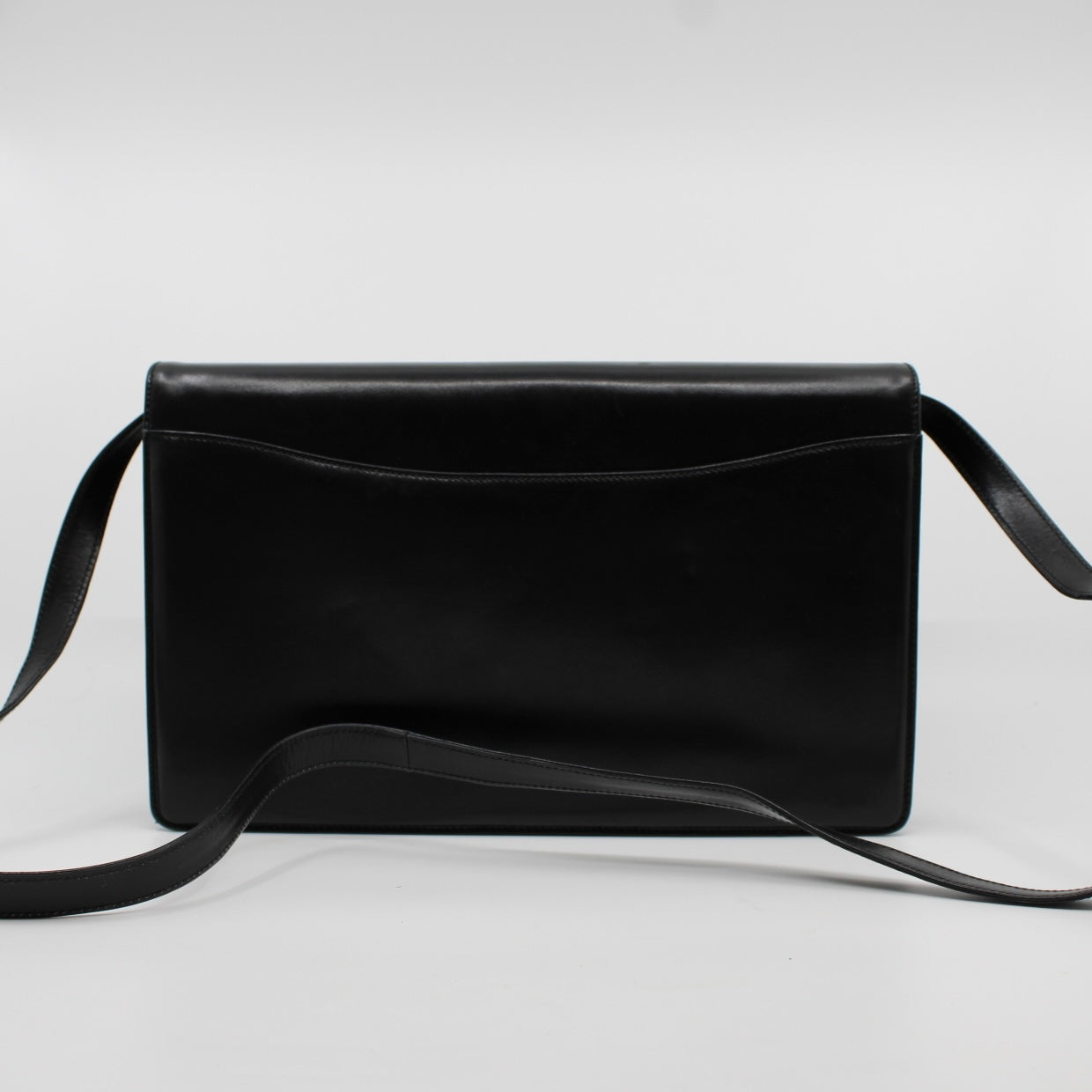 Gucci Turn Lock Shoulder Bag
