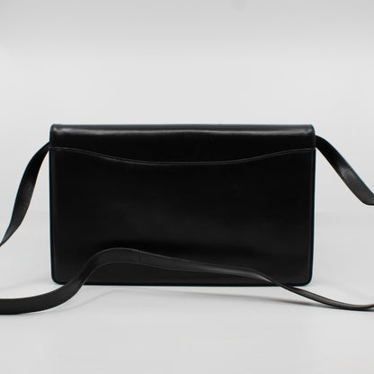 Gucci Turn Lock Shoulder Bag