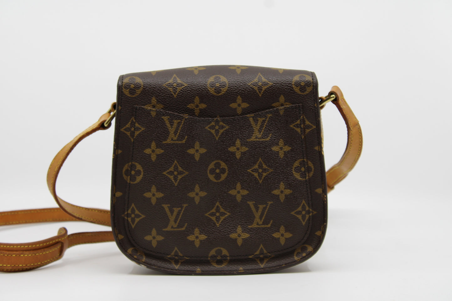 Louis Vuitton Saint Cloud MM