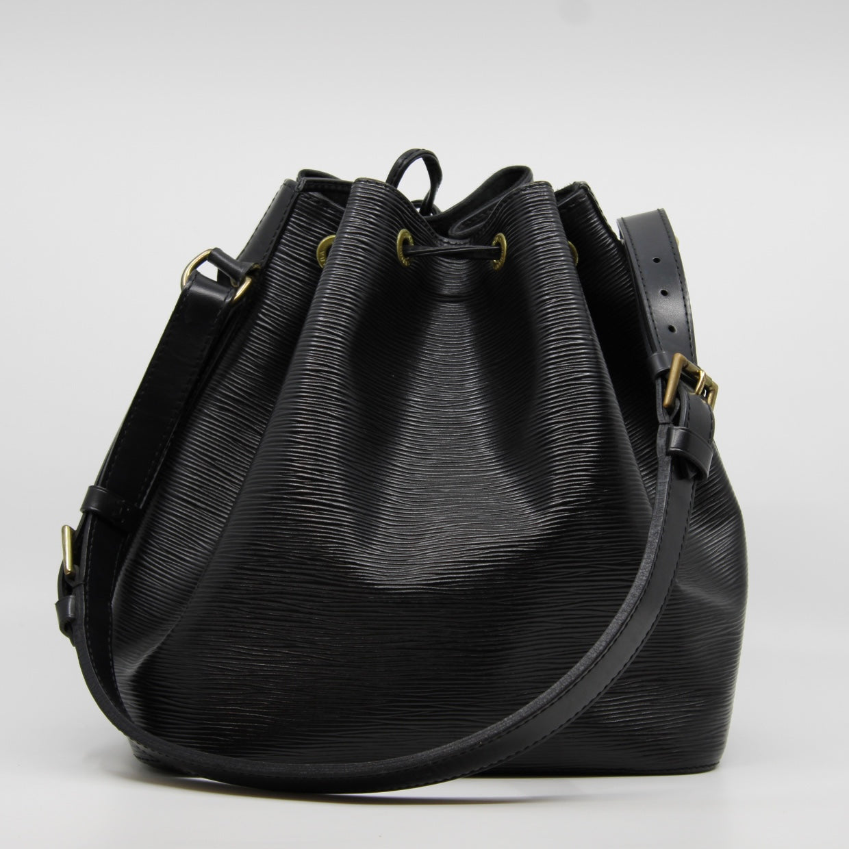 Louis Vuitton Epi Petit Noe