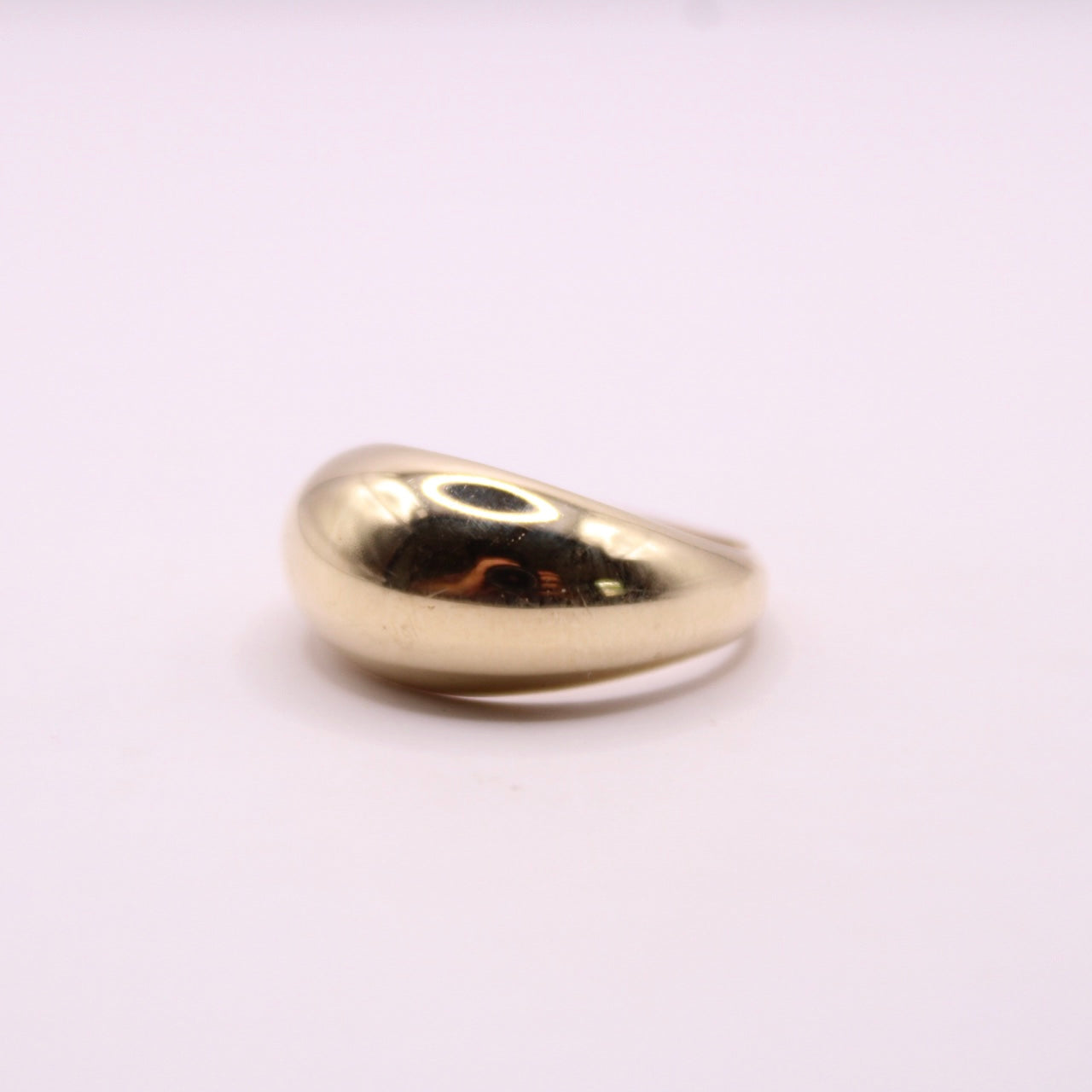 Bold Balloon Ring