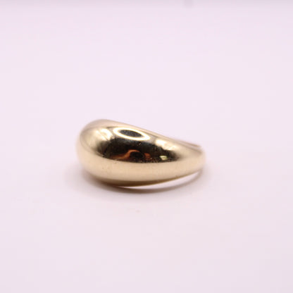 Bold Balloon Ring