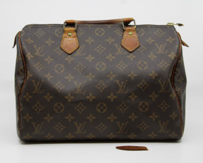 Louis Vuitton Speedy 30
