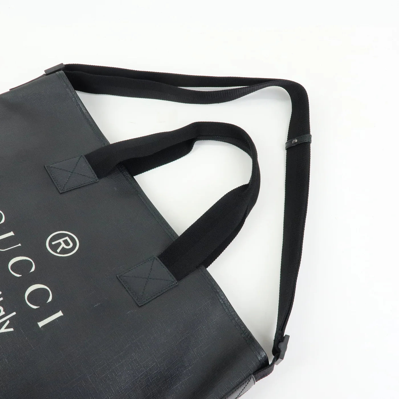 Gucci 2-Way Tote Bag
