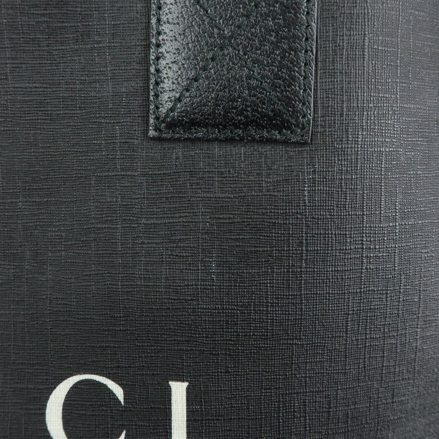 Gucci 2-Way Tote Bag