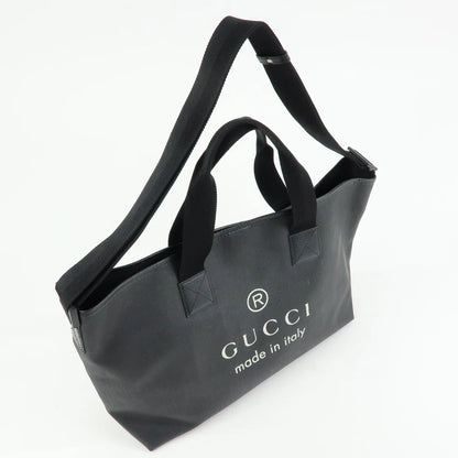 Gucci 2-Way Tote Bag
