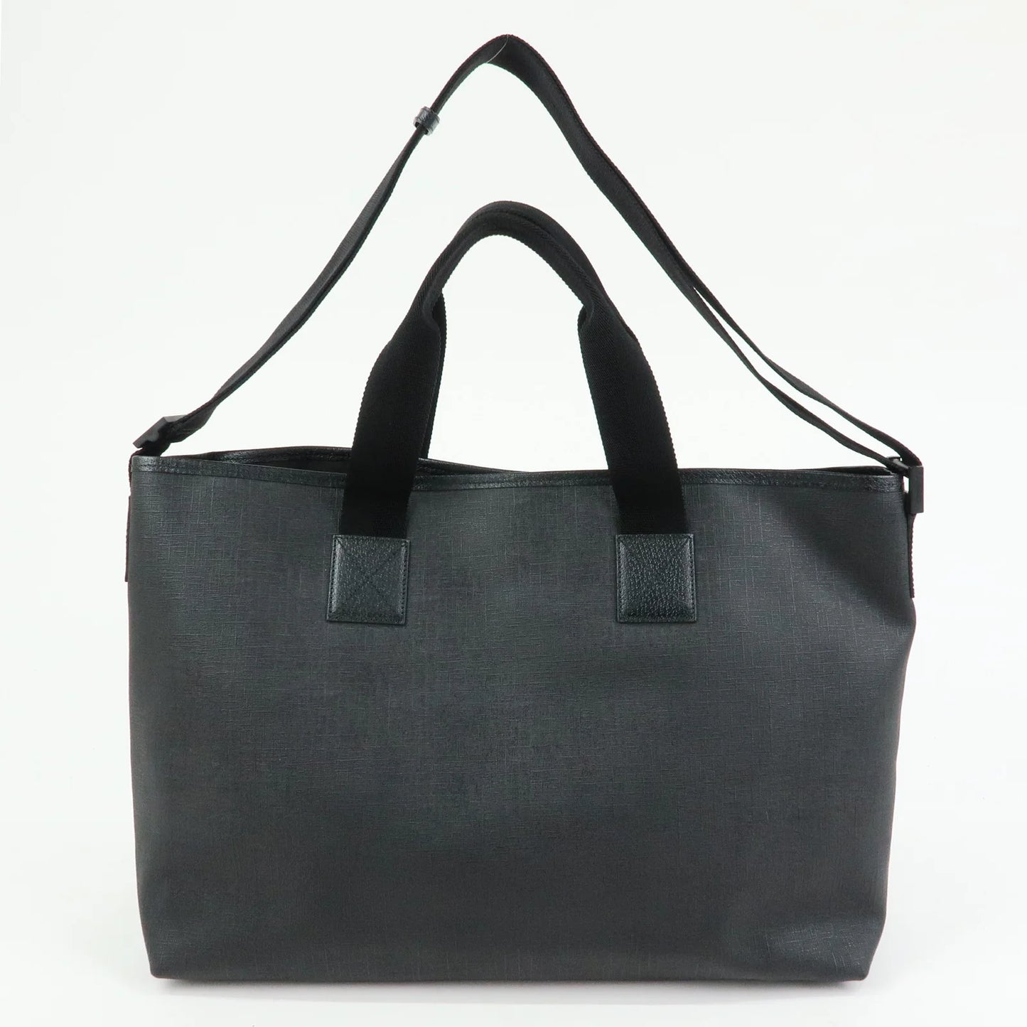 Gucci 2-Way Tote Bag