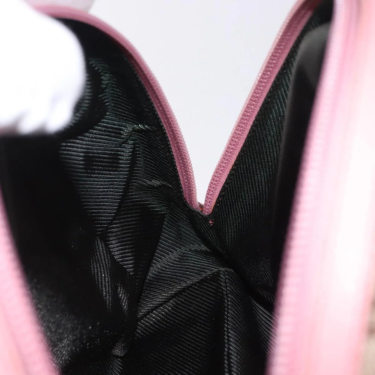 Gucci GG Canvas Balthus Hand Bag
