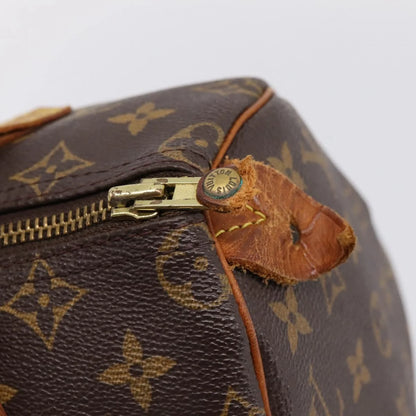 Louis Vuitton Speedy 25