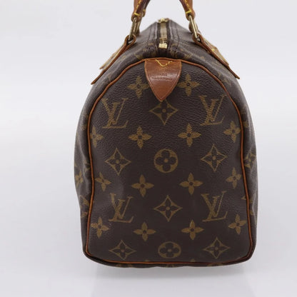 Louis Vuitton Speedy 25