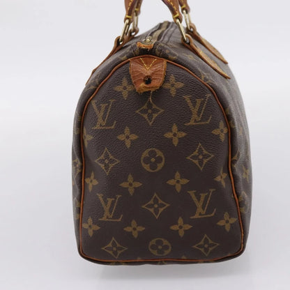 Louis Vuitton Speedy 25