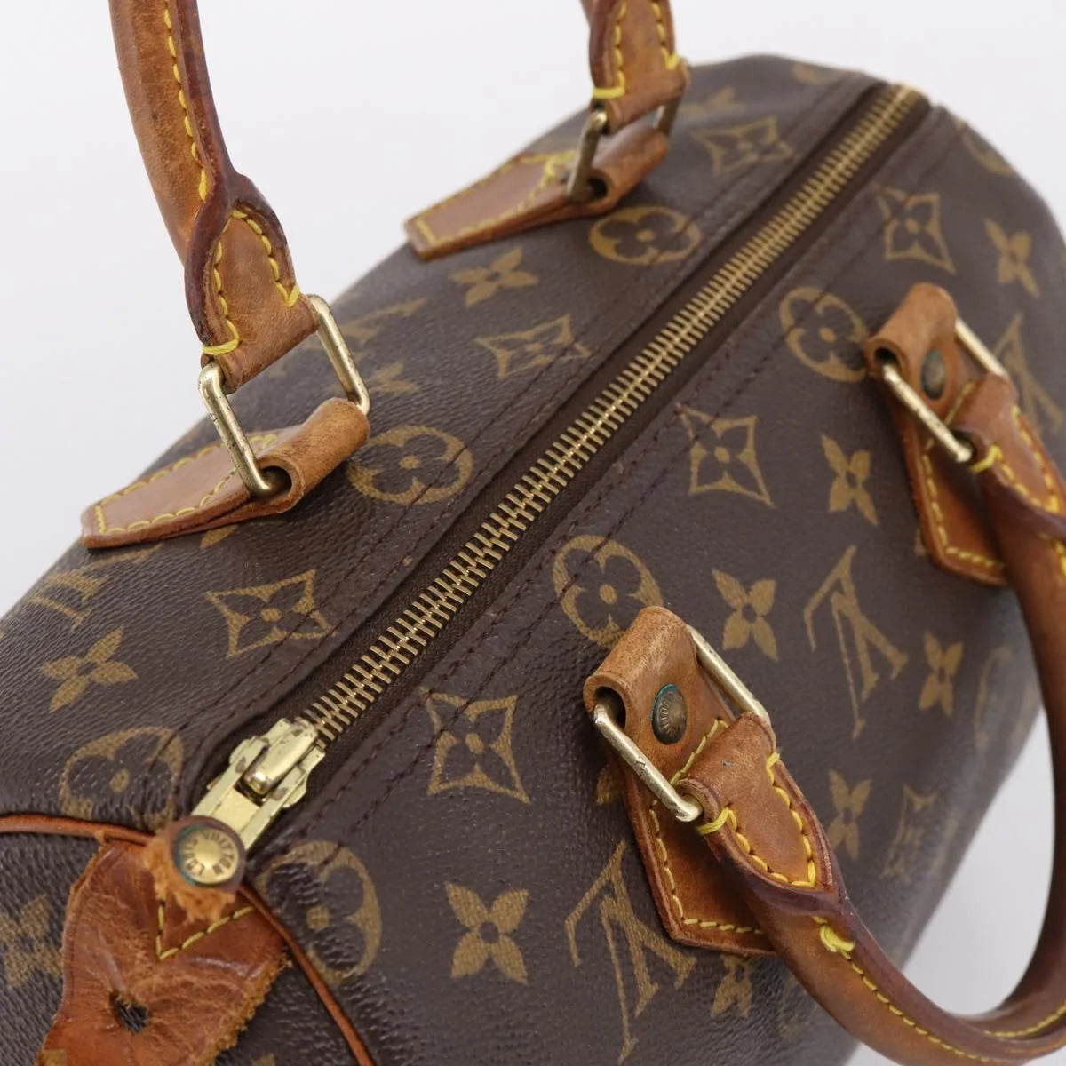 Louis Vuitton Speedy 25