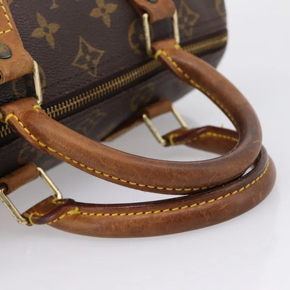 Louis Vuitton Speedy 25