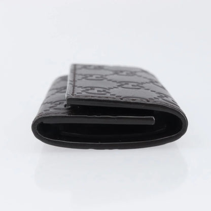 Gucci GG Guccissima Key Case