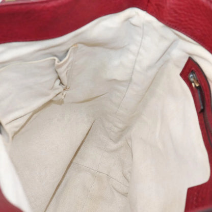Gucci GG Canvas Twins Tote Bag