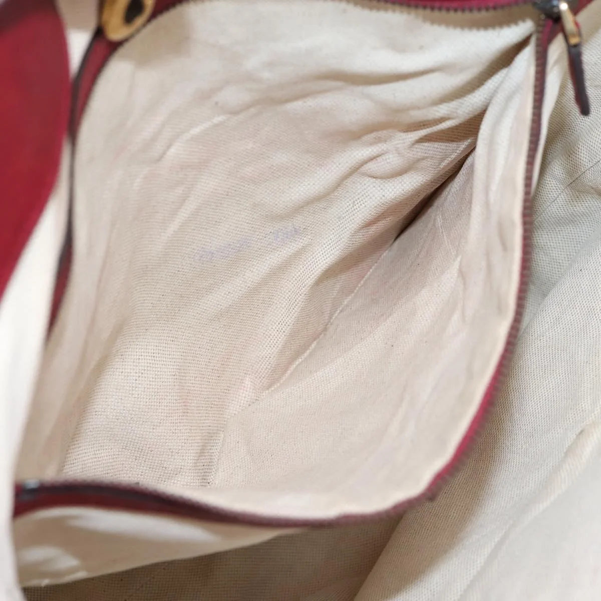 Gucci GG Canvas Twins Tote Bag